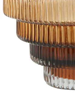 Vaso Di Design Rilla, Alt. 24 Cm