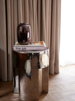 Vaso Effetto Specchio Maina