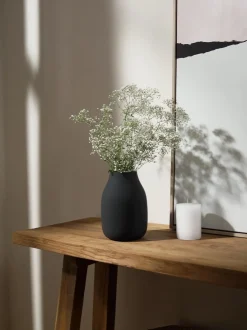 Vaso Fatto A Mano Colora