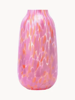 Vaso Fatto A Mano Confetti