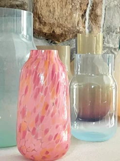 Vaso Fatto A Mano Confetti