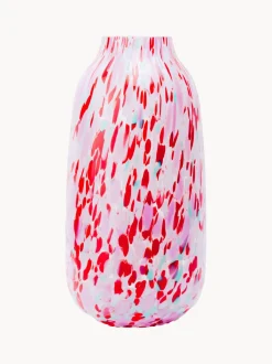 Vaso Fatto A Mano Confetti