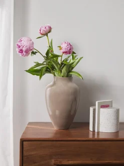 Vaso Fatto A Mano Di Isabelle Hartmann Latona