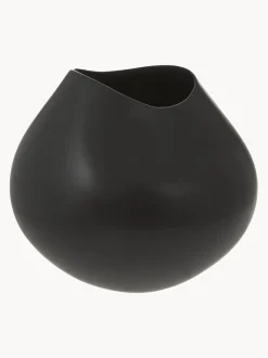 Vaso Fatto A Mano In Gres Opium