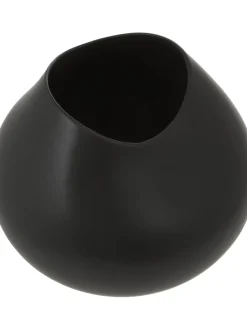 Vaso Fatto A Mano In Gres Opium