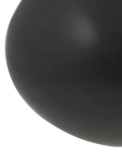 Vaso Fatto A Mano In Gres Opium