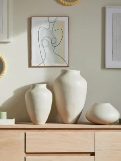 Vaso Fatto A Mano Latona