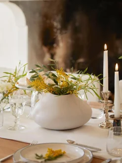 Vaso Fatto A Mano Latona