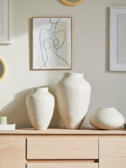 Vaso Fatto A Mano Latona