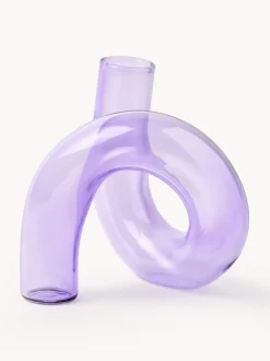 Vaso Fatto A Mano Zaida