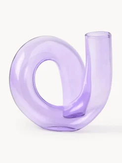 Vaso Fatto A Mano Zaida