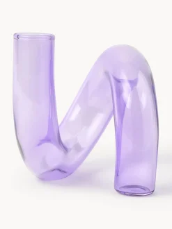 Vaso Fatto A Mano Zaida