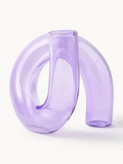 Vaso Fatto A Mano Zaida