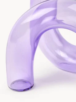 Vaso Fatto A Mano Zaida