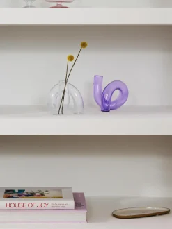 Vaso Fatto A Mano Zaida