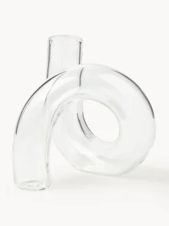 Vaso Fatto A Mano Zaida