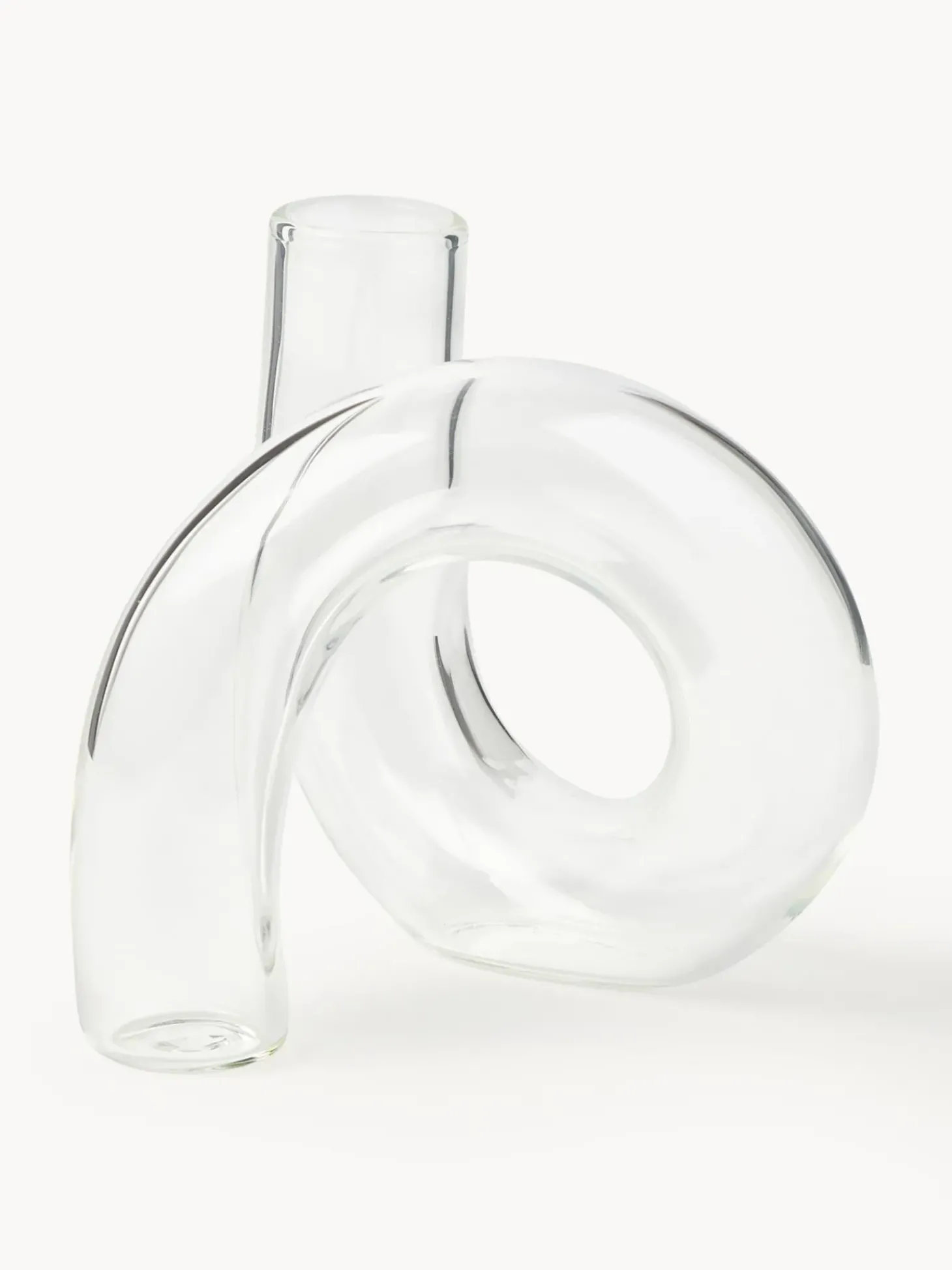 Vaso Fatto A Mano Zaida