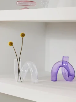 Vaso Fatto A Mano Zaida