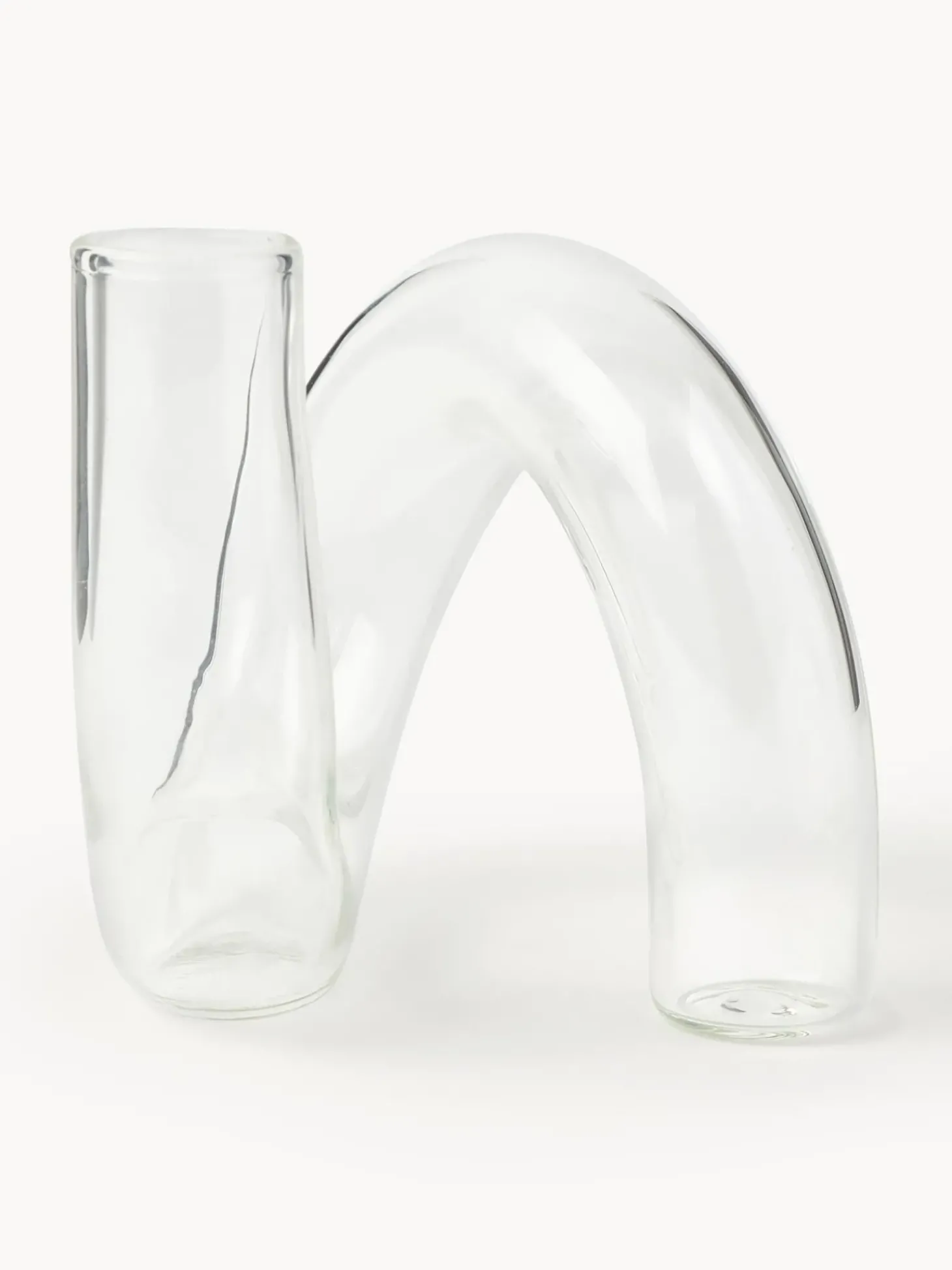 Vaso Fatto A Mano Zaida