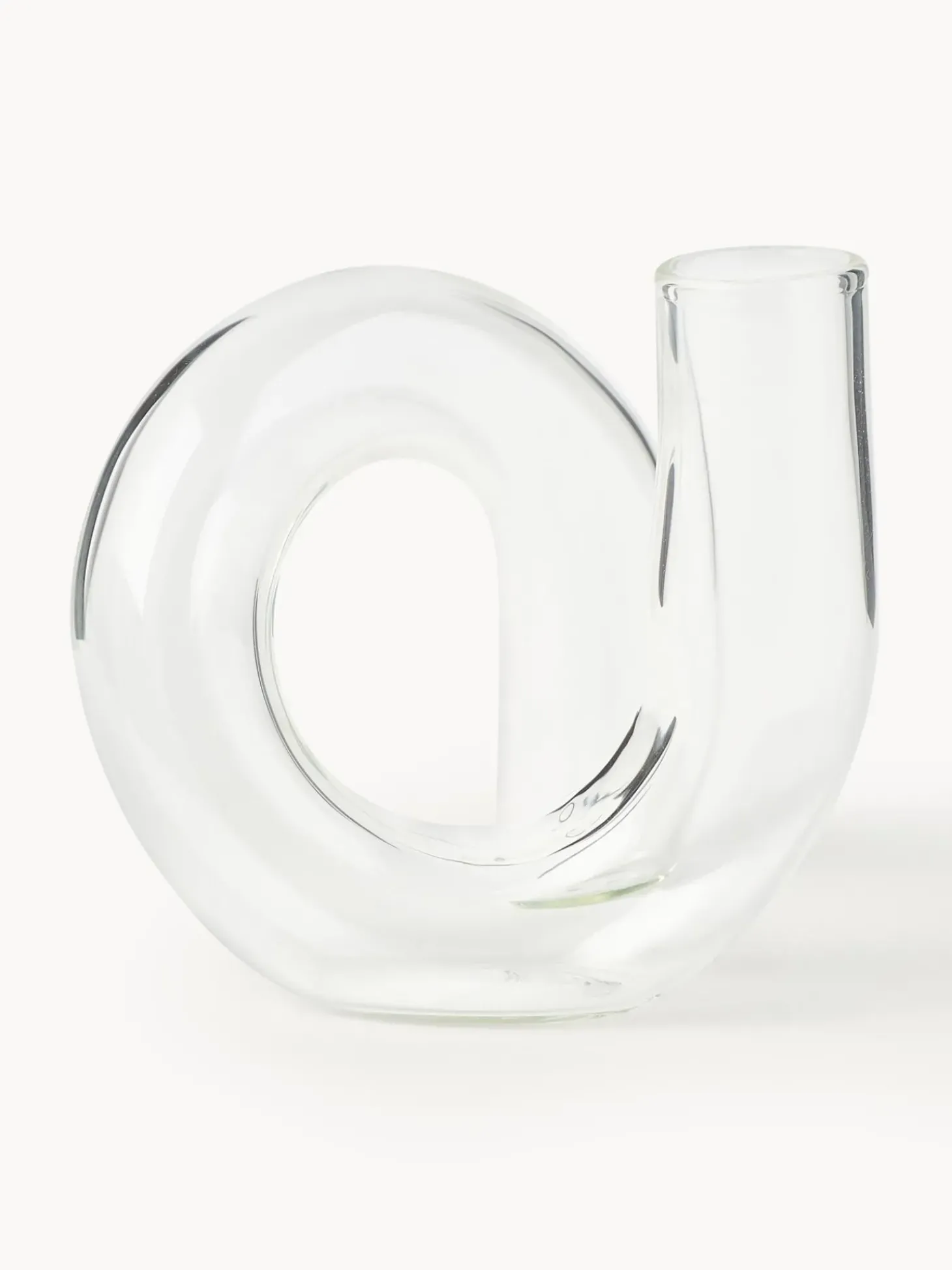 Vaso Fatto A Mano Zaida