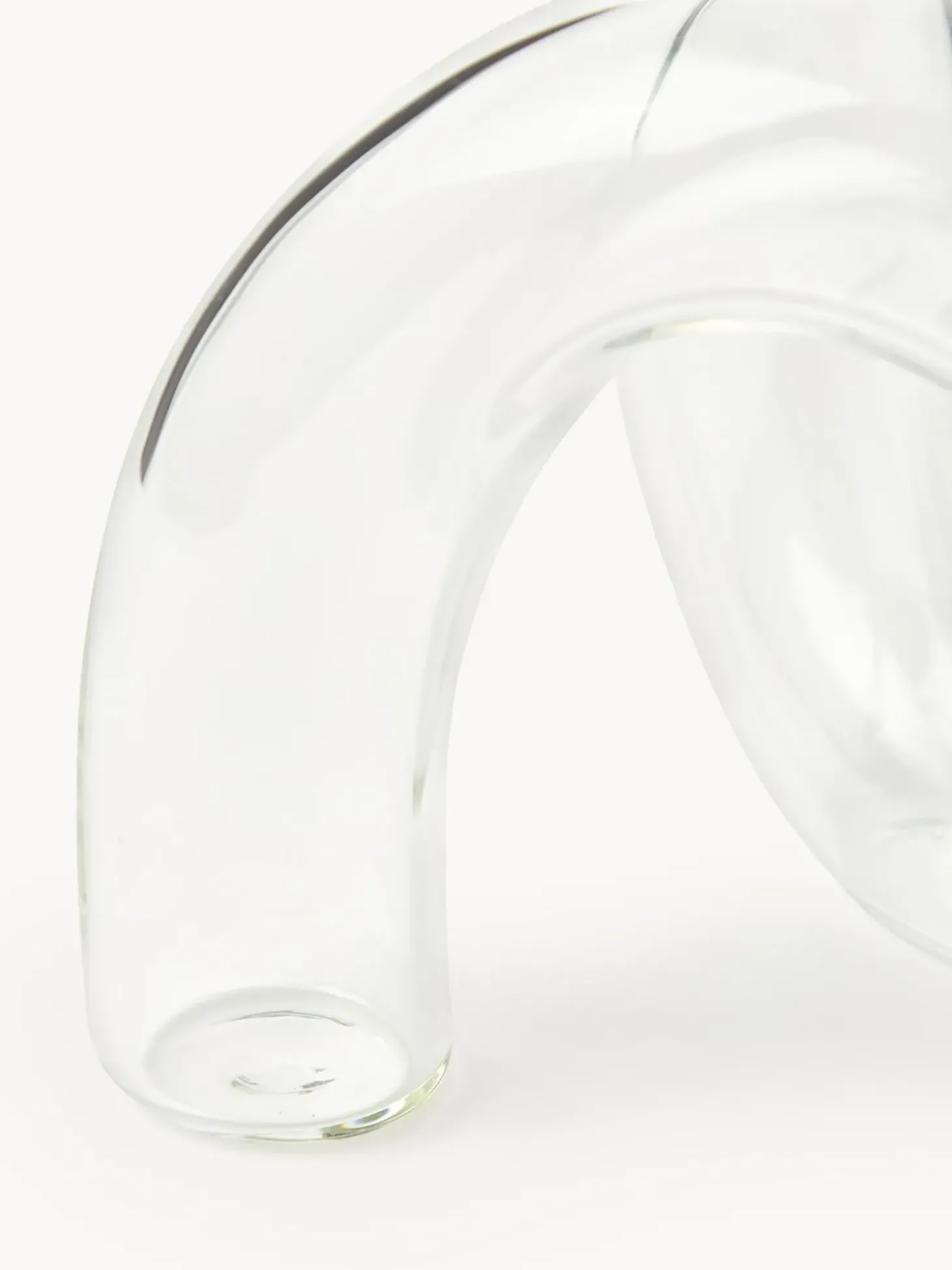 Vaso Fatto A Mano Zaida