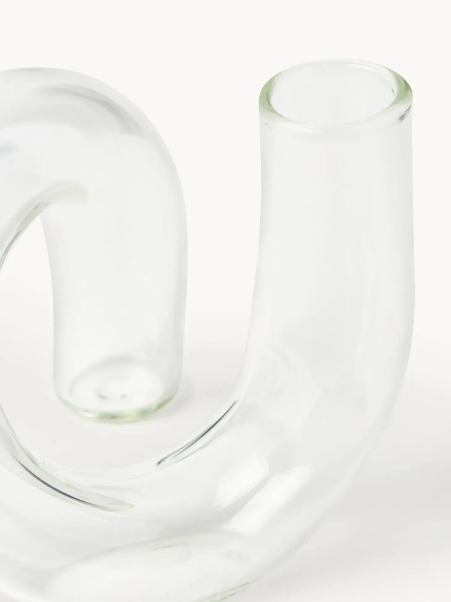 Vaso Fatto A Mano Zaida