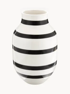 Vaso Grande In Ceramica Fatto A Mano Omaggio