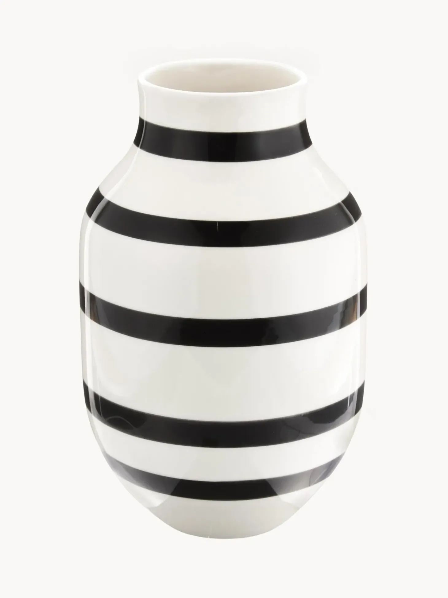 Vaso Grande In Ceramica Fatto A Mano Omaggio