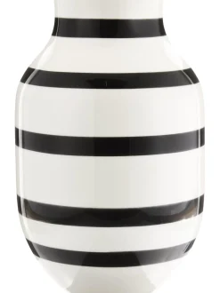 Vaso Grande In Ceramica Fatto A Mano Omaggio