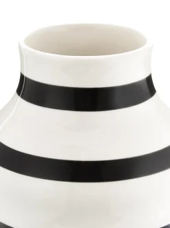 Vaso Grande In Ceramica Fatto A Mano Omaggio