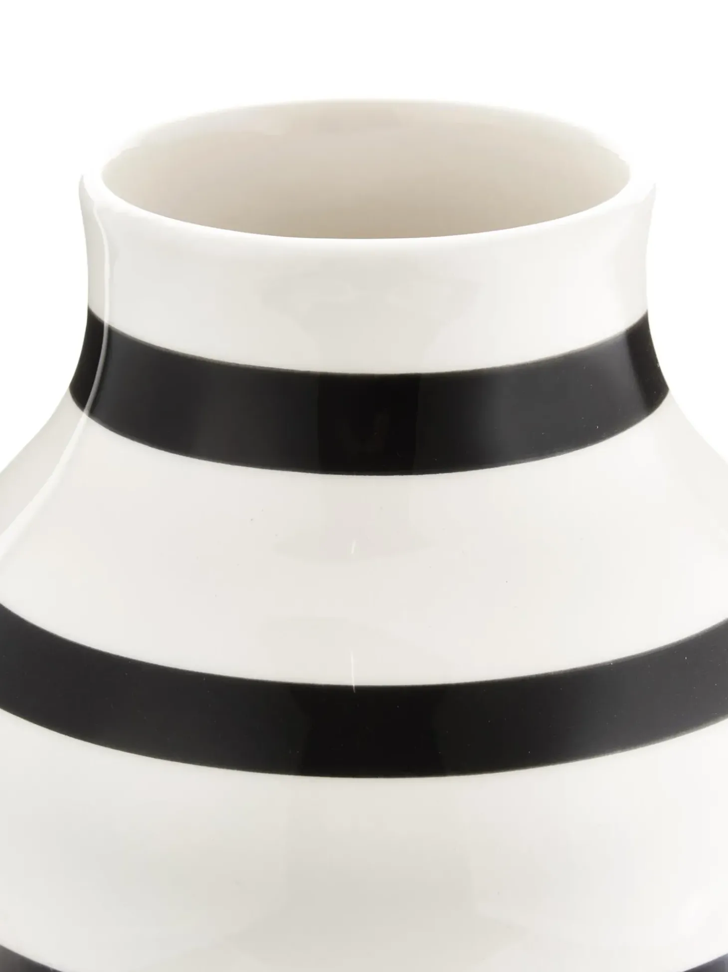 Vaso Grande In Ceramica Fatto A Mano Omaggio