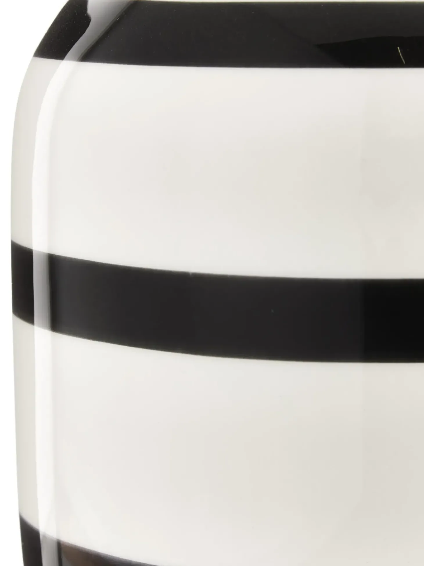 Vaso Grande In Ceramica Fatto A Mano Omaggio