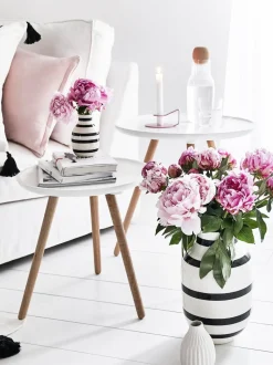 Vaso Grande In Ceramica Fatto A Mano Omaggio