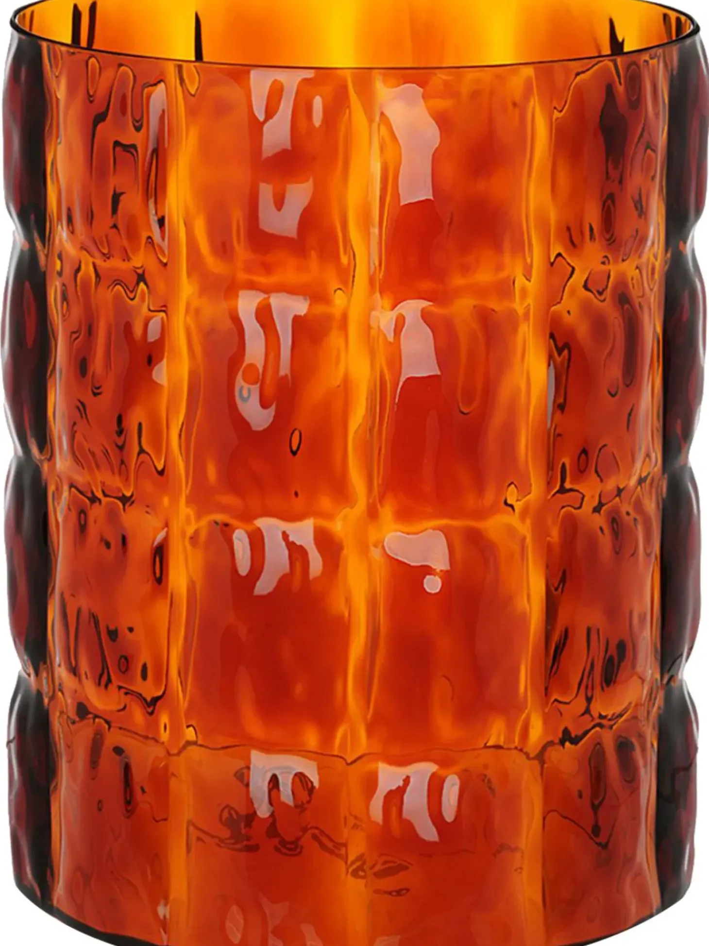 Vaso Grande Matelasse