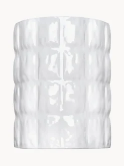 Vaso Grande Matelasse