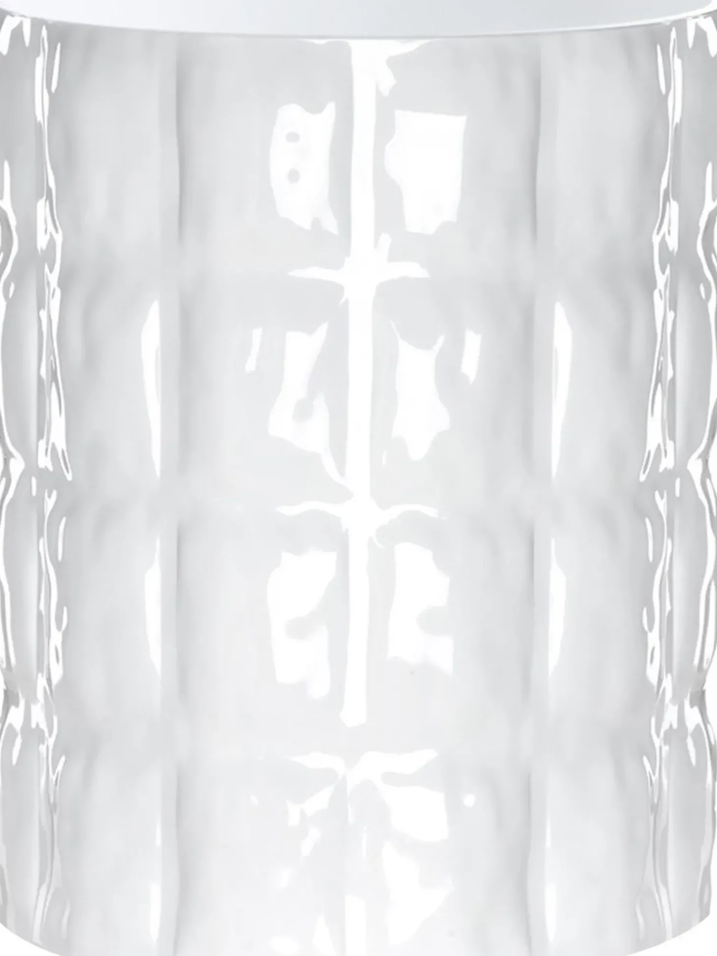 Vaso Grande Matelasse