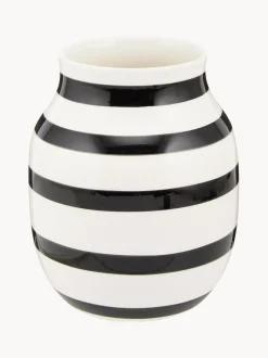 Vaso In Ceramica Fatto A Mano Omaggio