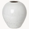 Vaso In Ceramica Fatto A Mano Ingrid