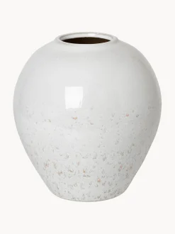 Vaso In Ceramica Fatto A Mano Ingrid