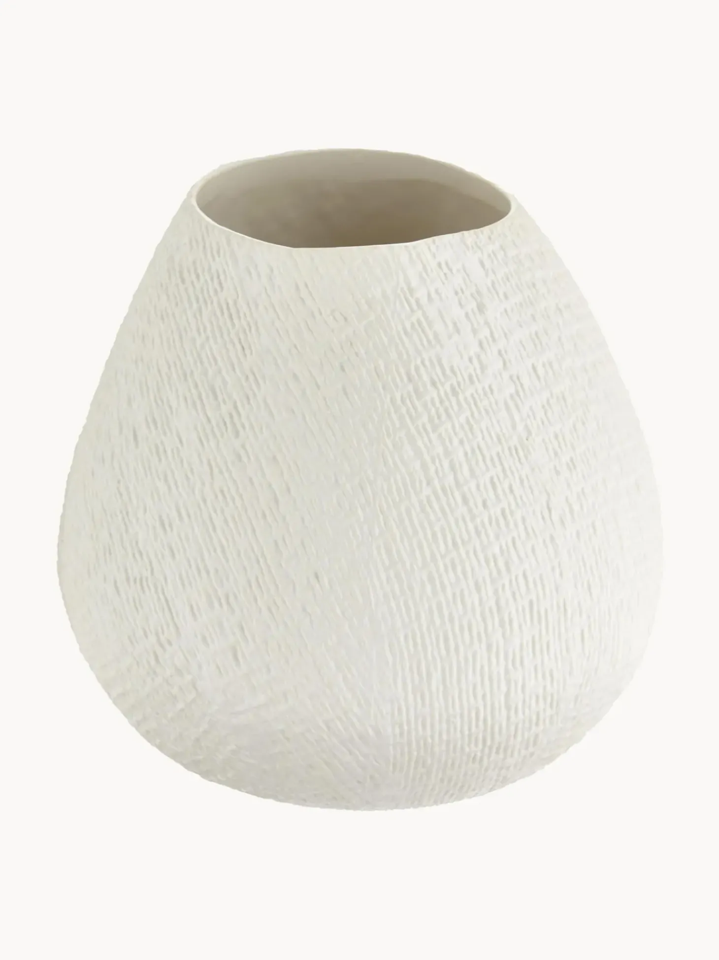 Vaso In Ceramica Fatto A Mano Wendy