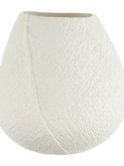 Vaso In Ceramica Fatto A Mano Wendy