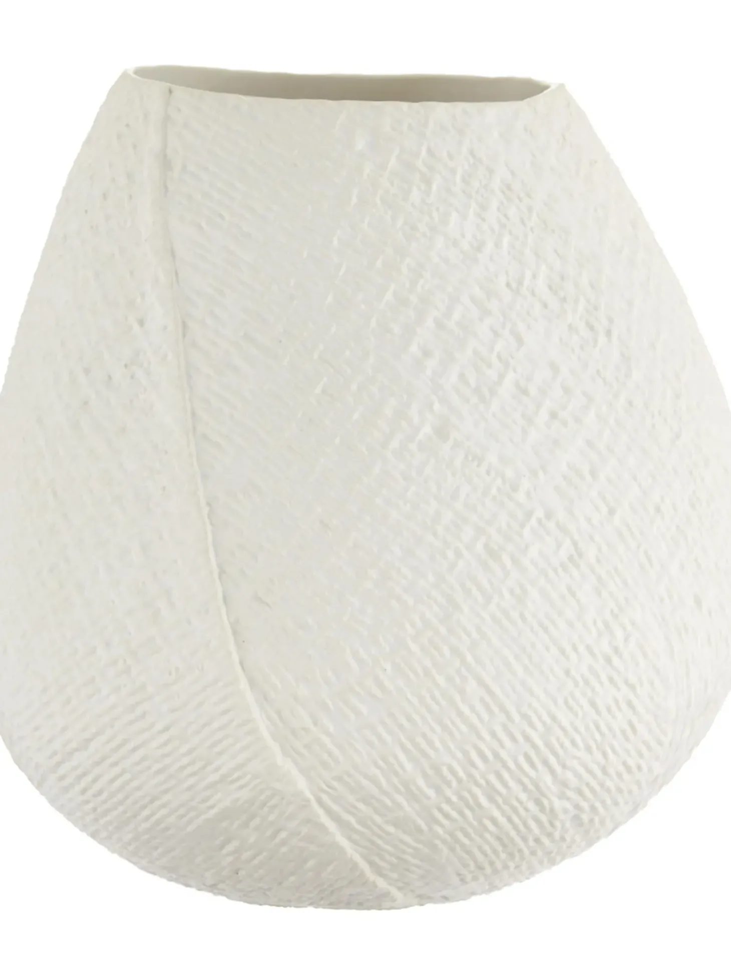 Vaso In Ceramica Fatto A Mano Wendy