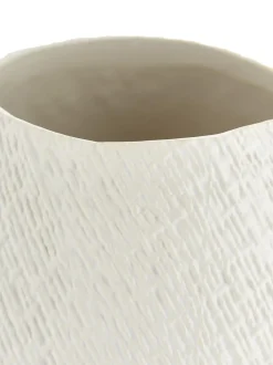 Vaso In Ceramica Fatto A Mano Wendy