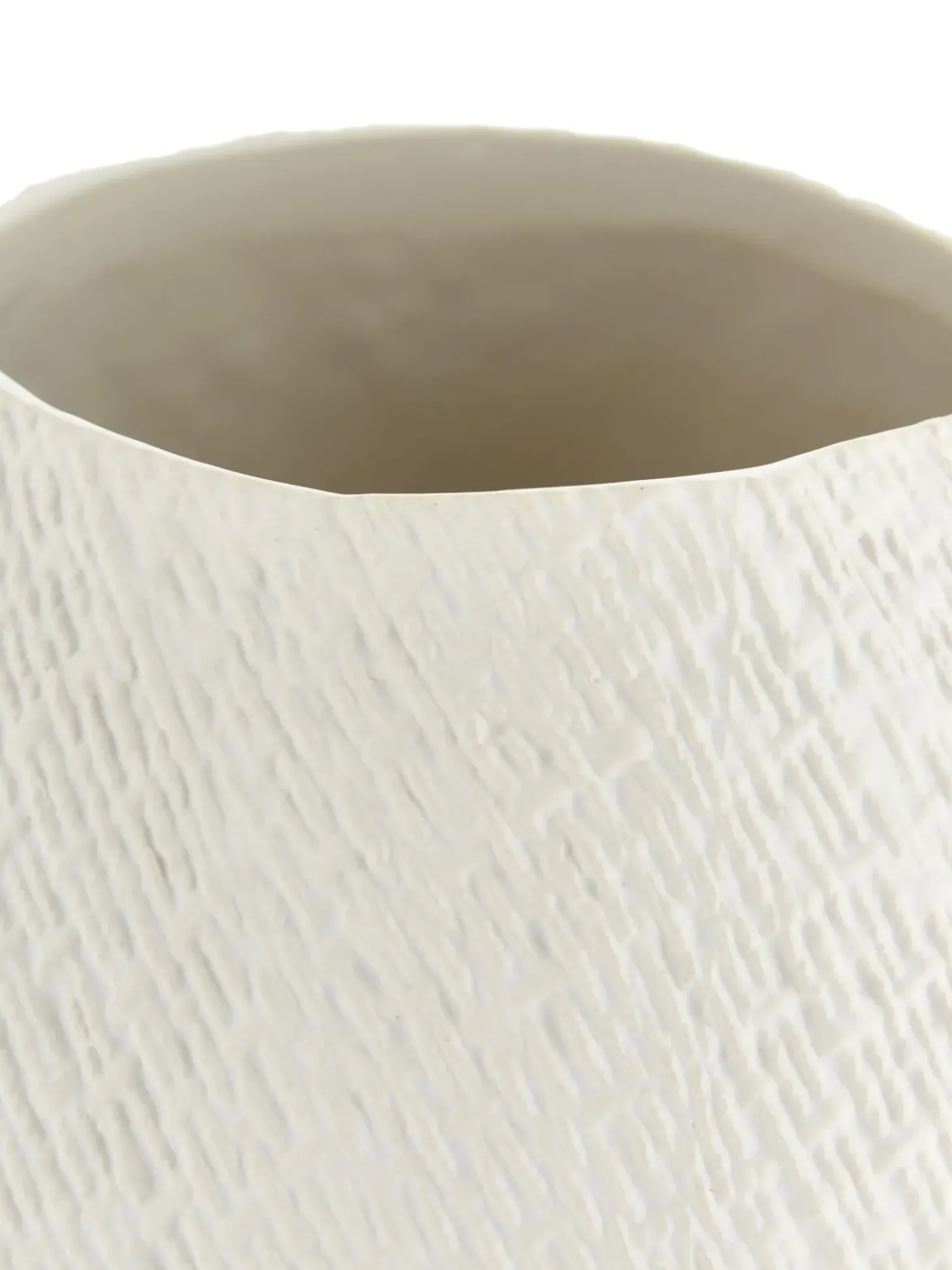 Vaso In Ceramica Fatto A Mano Wendy