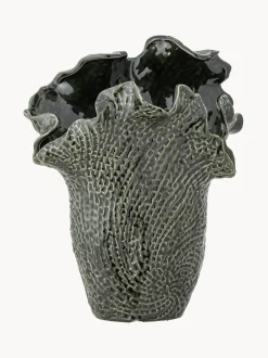 Vaso In Gres Fatto A Mano Safiya