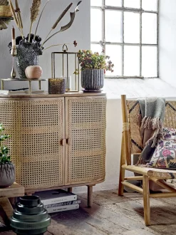 Vaso In Gres Fatto A Mano Safiya