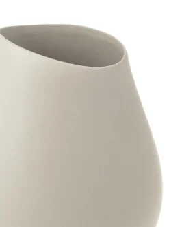 Vaso In Gres Fatto A Mano Opium