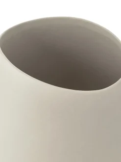 Vaso In Gres Fatto A Mano Opium