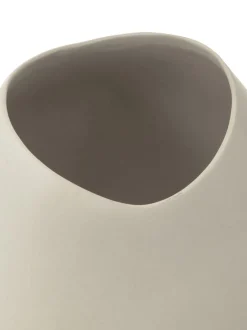 Vaso In Gres Fatto A Mano Opium