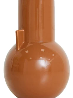 Vaso In Gres Saphira